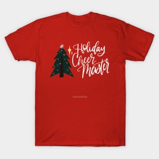 Holiday Cheer Meister T-Shirt